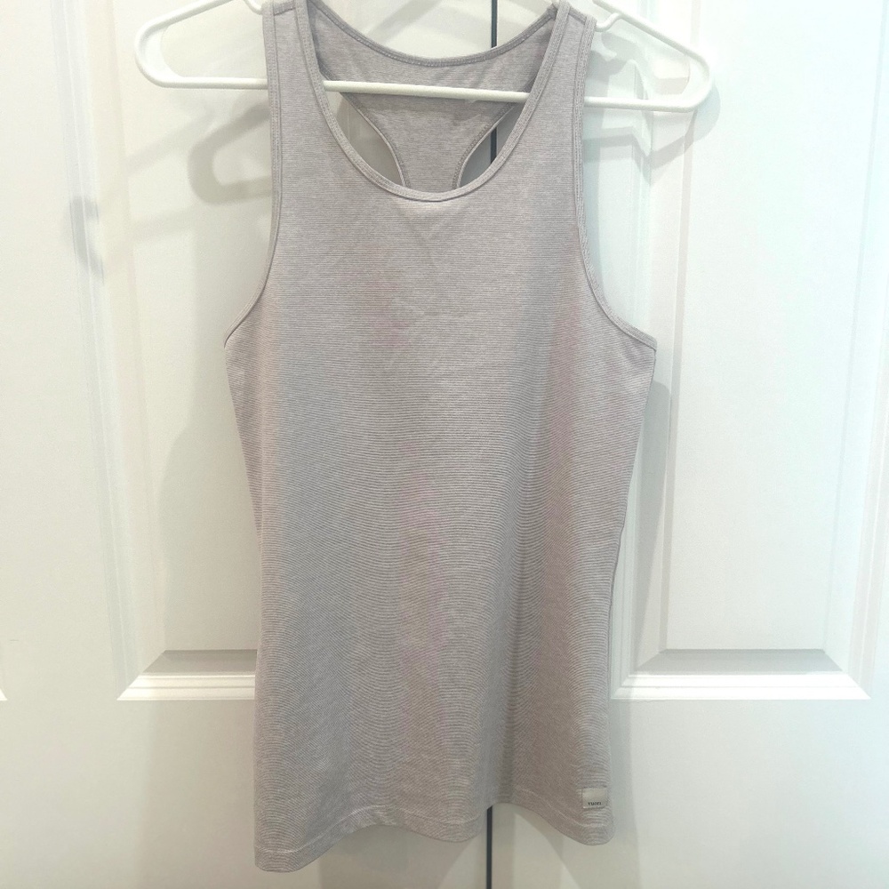 Vuori tank